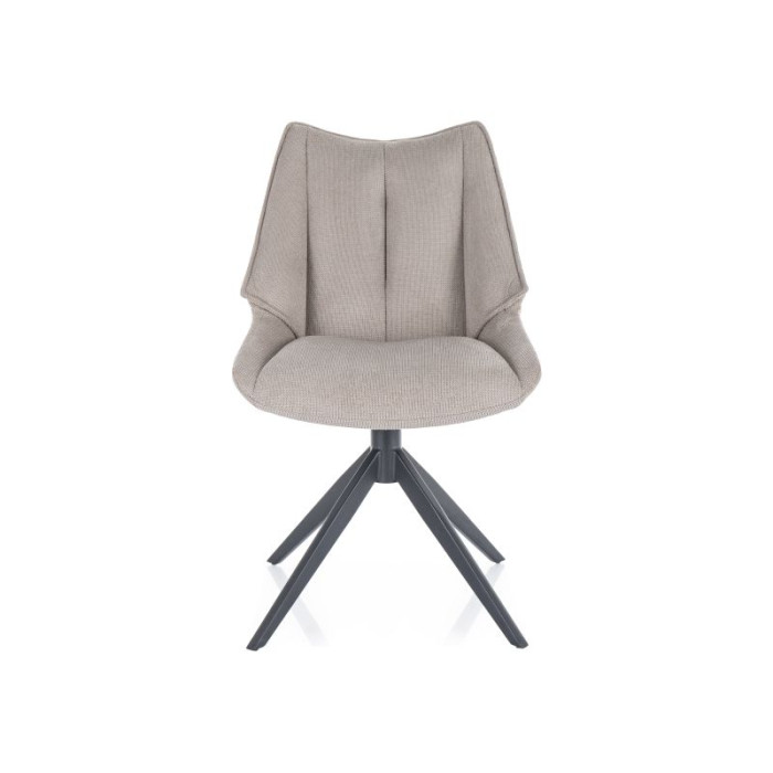 Virtuvės kėdė Como (Audinys) Virtuvės kėdė Como (Audinys)